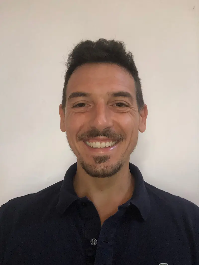 anthony ferro